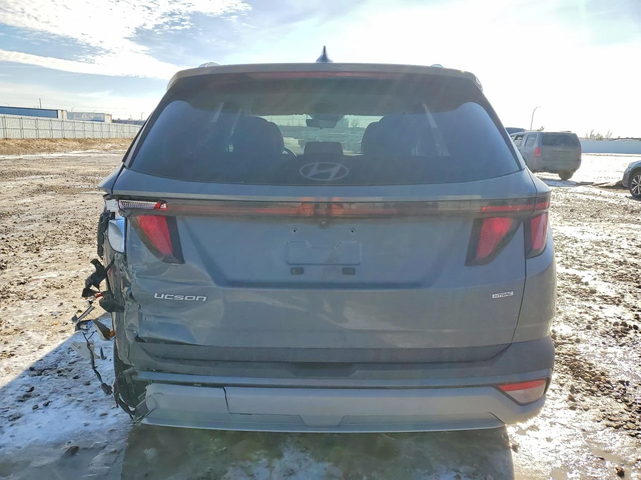 Hyundai Tucson SEL AWD* �������* ���������* ������* LANE ASSIST | Mobile.bg � ����������� 5