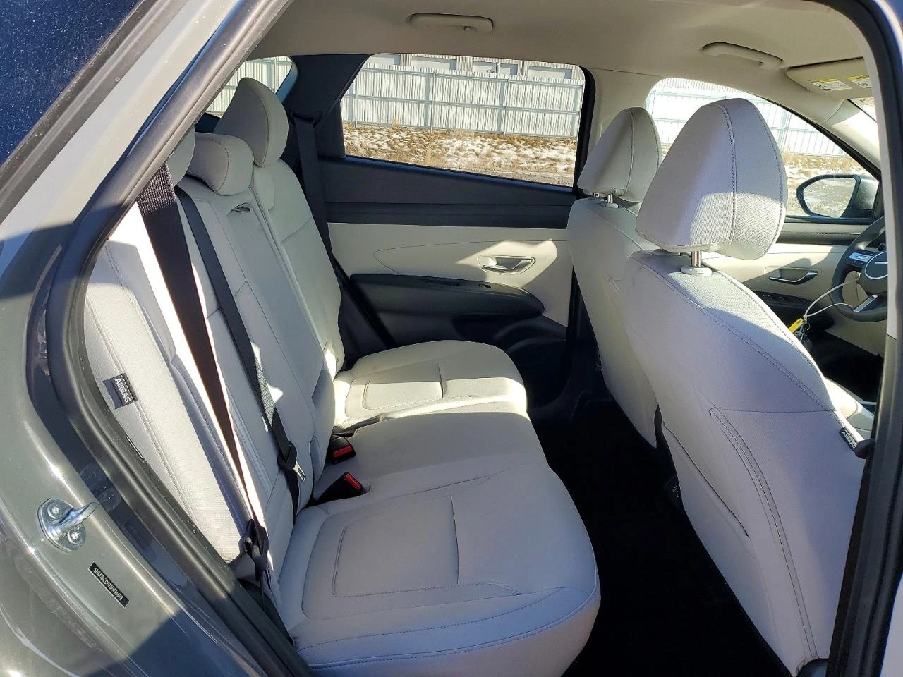 Hyundai Tucson SEL AWD* �������* ���������* ������* LANE ASSIST | Mobile.bg � ����������� 11