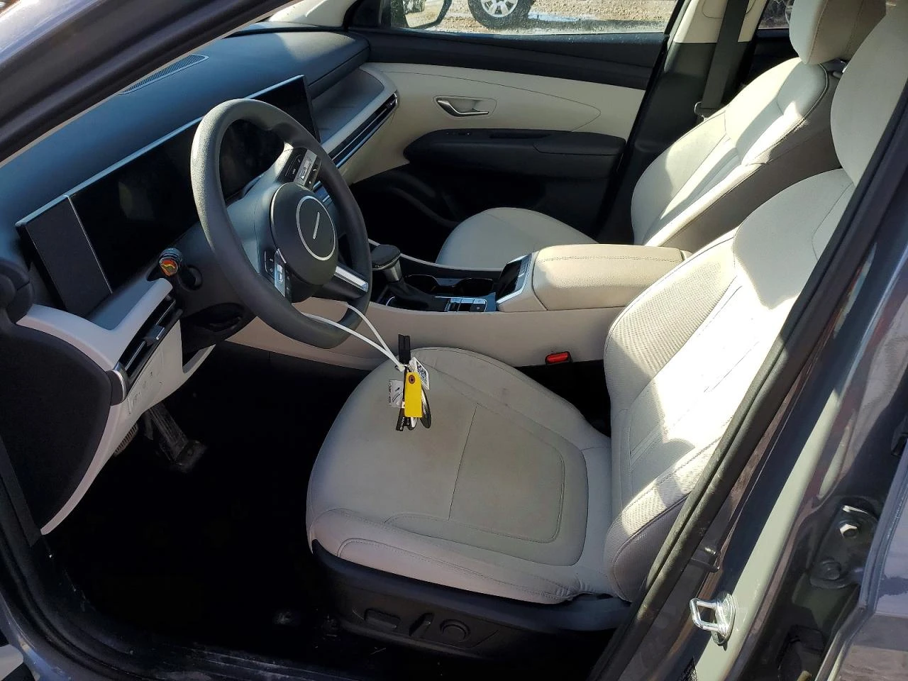 Hyundai Tucson SEL AWD* �������* ���������* ������* LANE ASSIST | Mobile.bg � ����������� 8
