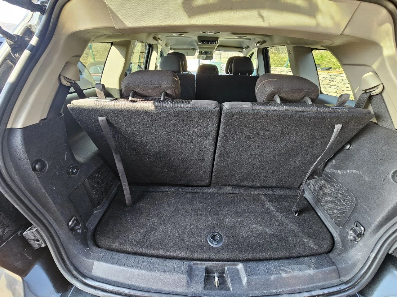 Fiat Freemont AWD, снимка 7 - Автомобили и джипове - 53894755