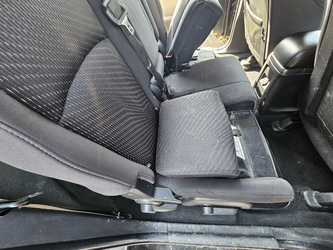 Fiat Freemont AWD, снимка 8 - Автомобили и джипове - 53894755