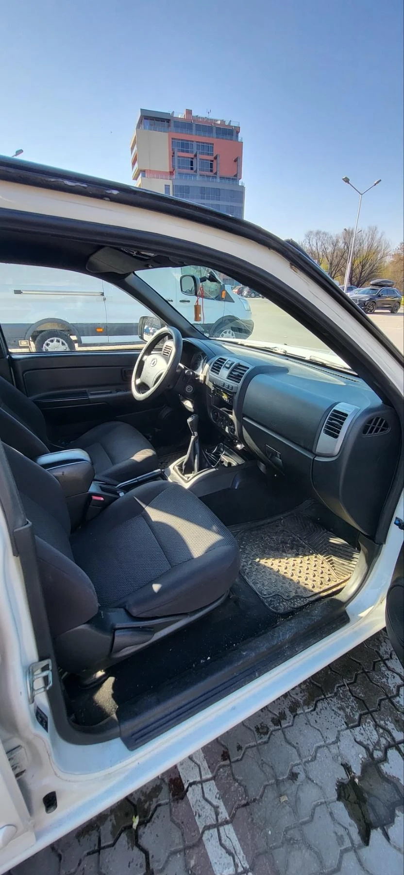 Great Wall Steed 5, снимка 11 - Автомобили и джипове - 53905663