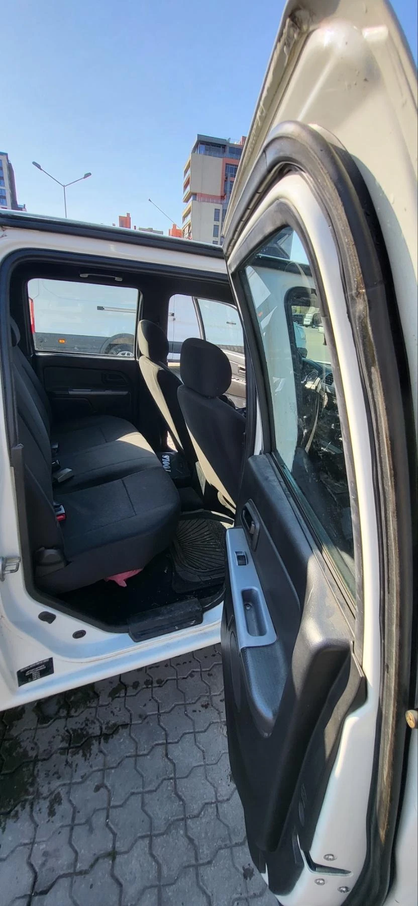 Great Wall Steed 5, снимка 8 - Автомобили и джипове - 53905663