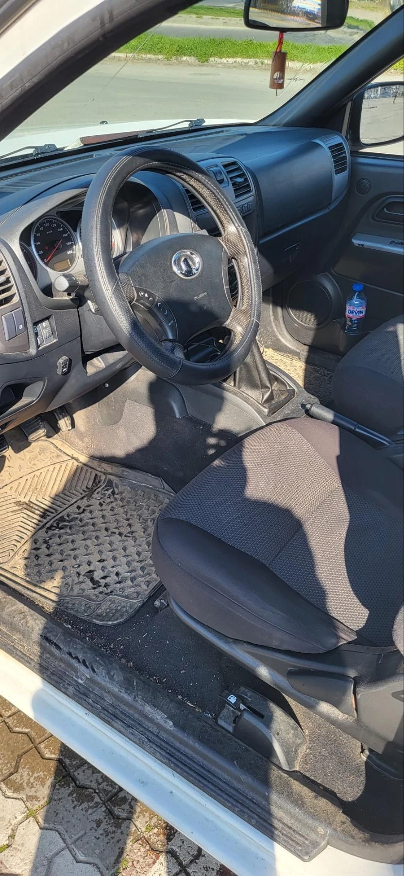 Great Wall Steed 5, снимка 10 - Автомобили и джипове - 53905663