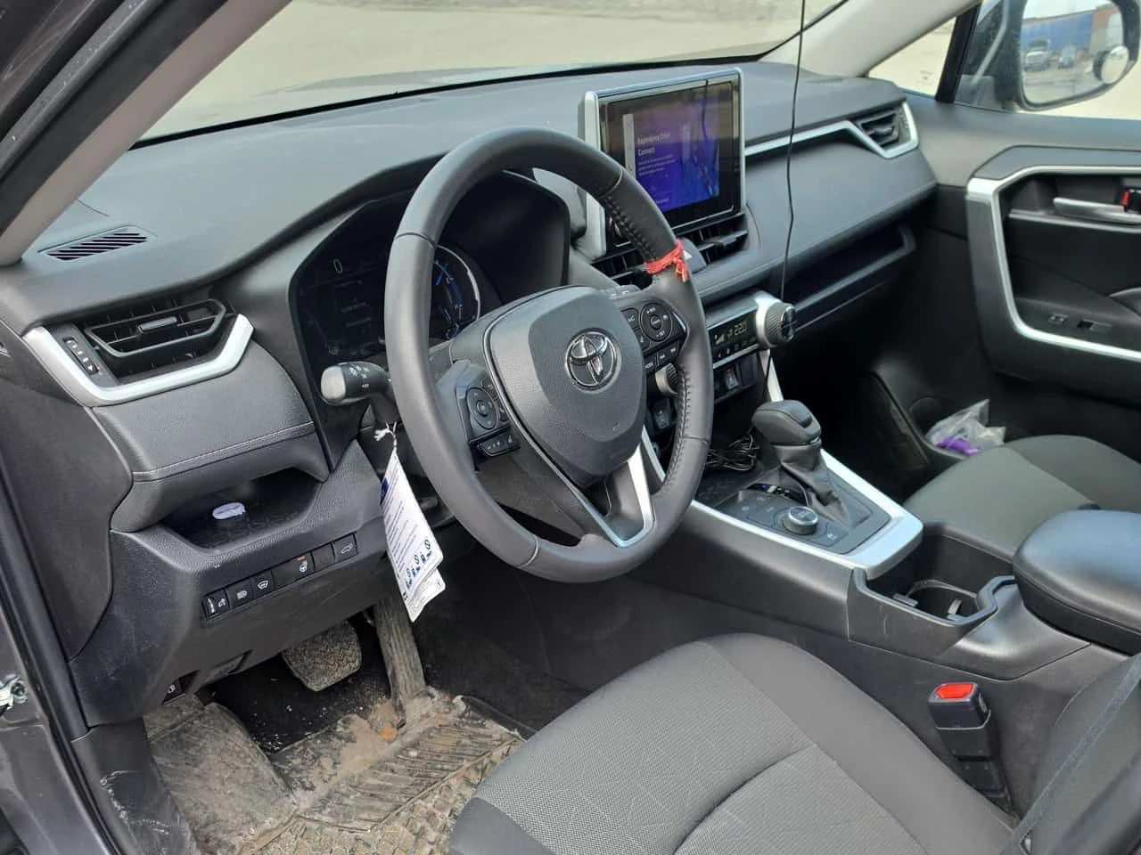 Toyota Rav4 * Hybrid XLE * CARFAX * ���� * KEYLESS * �������� | Mobile.bg � ����������� 5