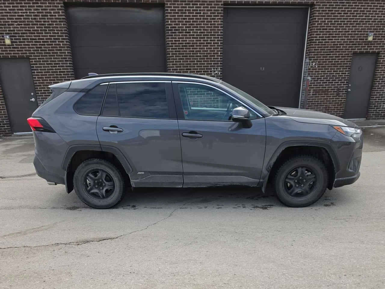 Toyota Rav4 * Hybrid XLE * CARFAX * ���� * KEYLESS * �������� | Mobile.bg � ����������� 3