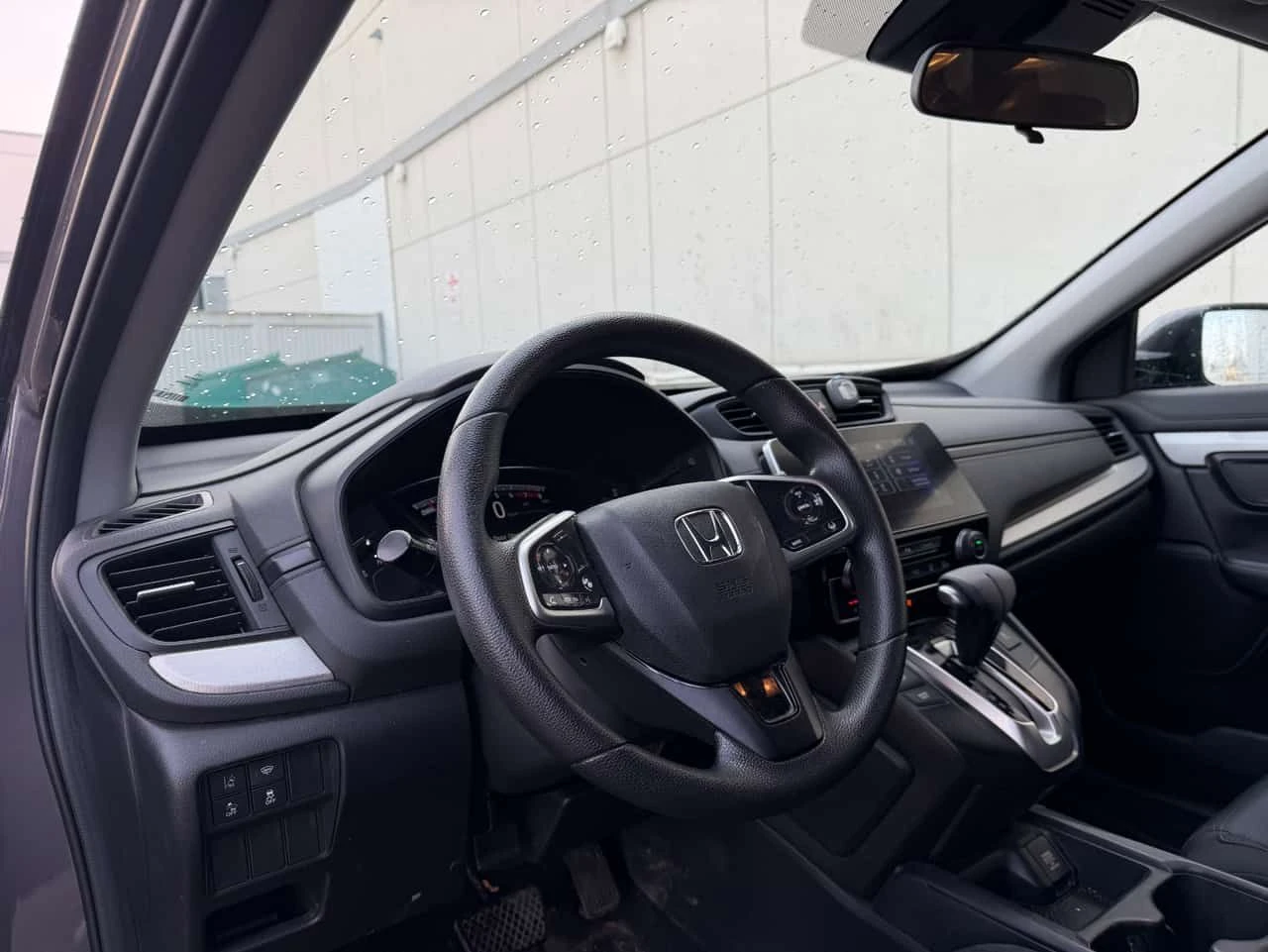 Honda Cr-v * LX AWD * CARFAX * 2 КЛЮЧА * , снимка 13 - Автомобили и джипове - 53987849