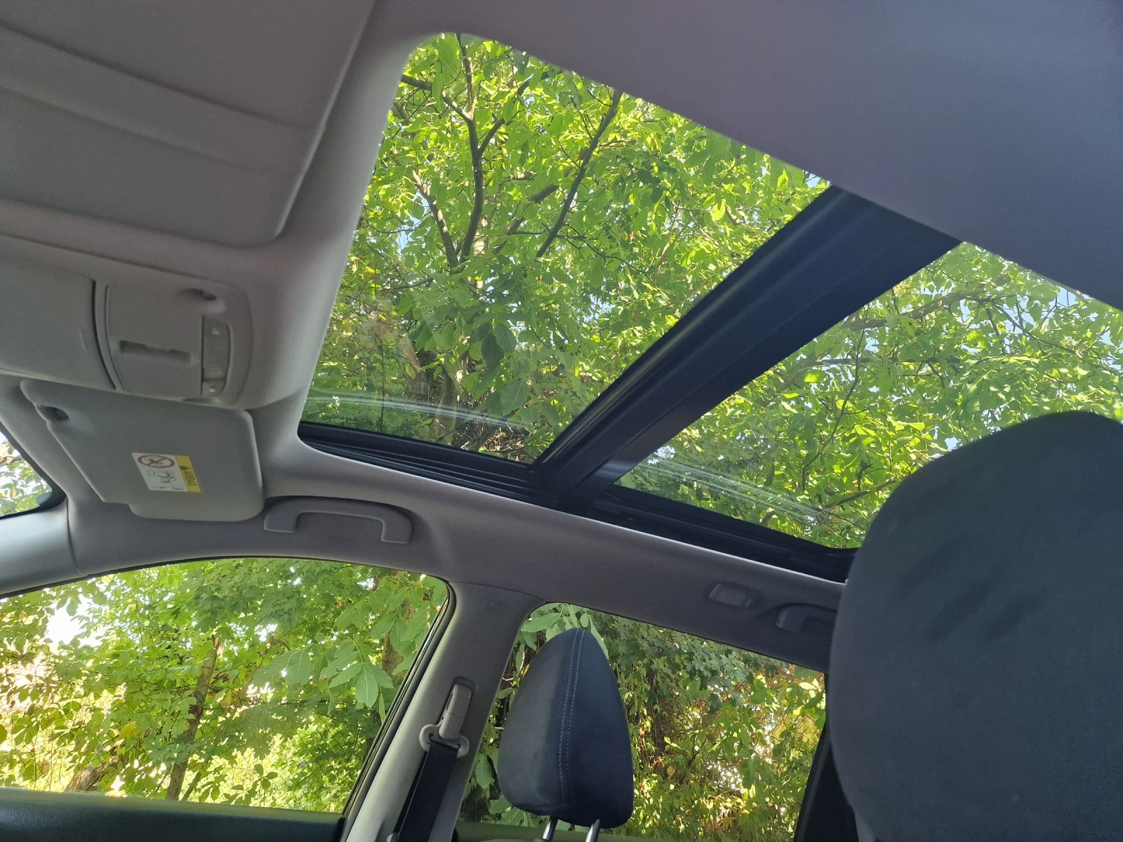 Nissan X-trail 2.0д 4х4 автомат 177к.с., снимка 14 - Автомобили и джипове - 54088606