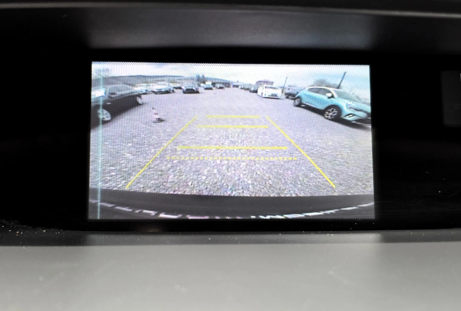 Honda Cr-v 1.6D/2WD/Comfort, снимка 11 - Автомобили и джипове - 54255910