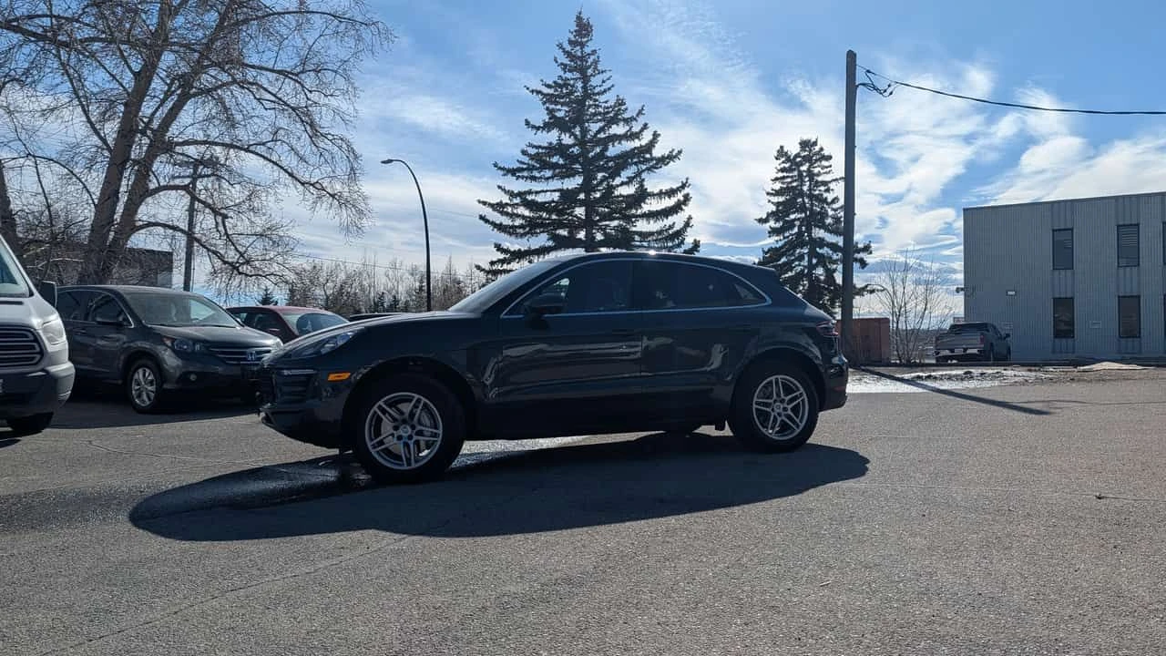 Porsche Macan * S * ПАНОРАМА* BOSE* , снимка 5 - Автомобили и джипове - 54439350