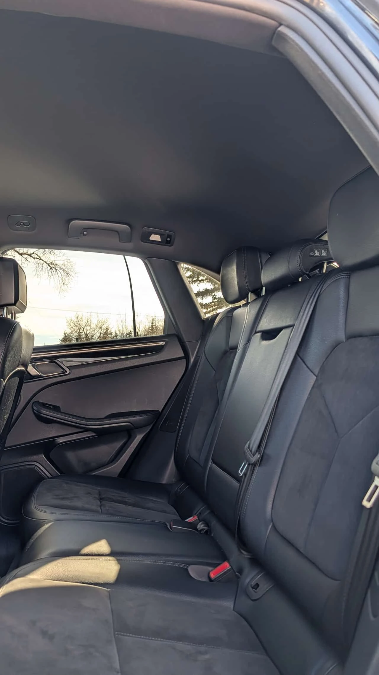 Porsche Macan * S * ПАНОРАМА* BOSE* , снимка 15 - Автомобили и джипове - 54439350