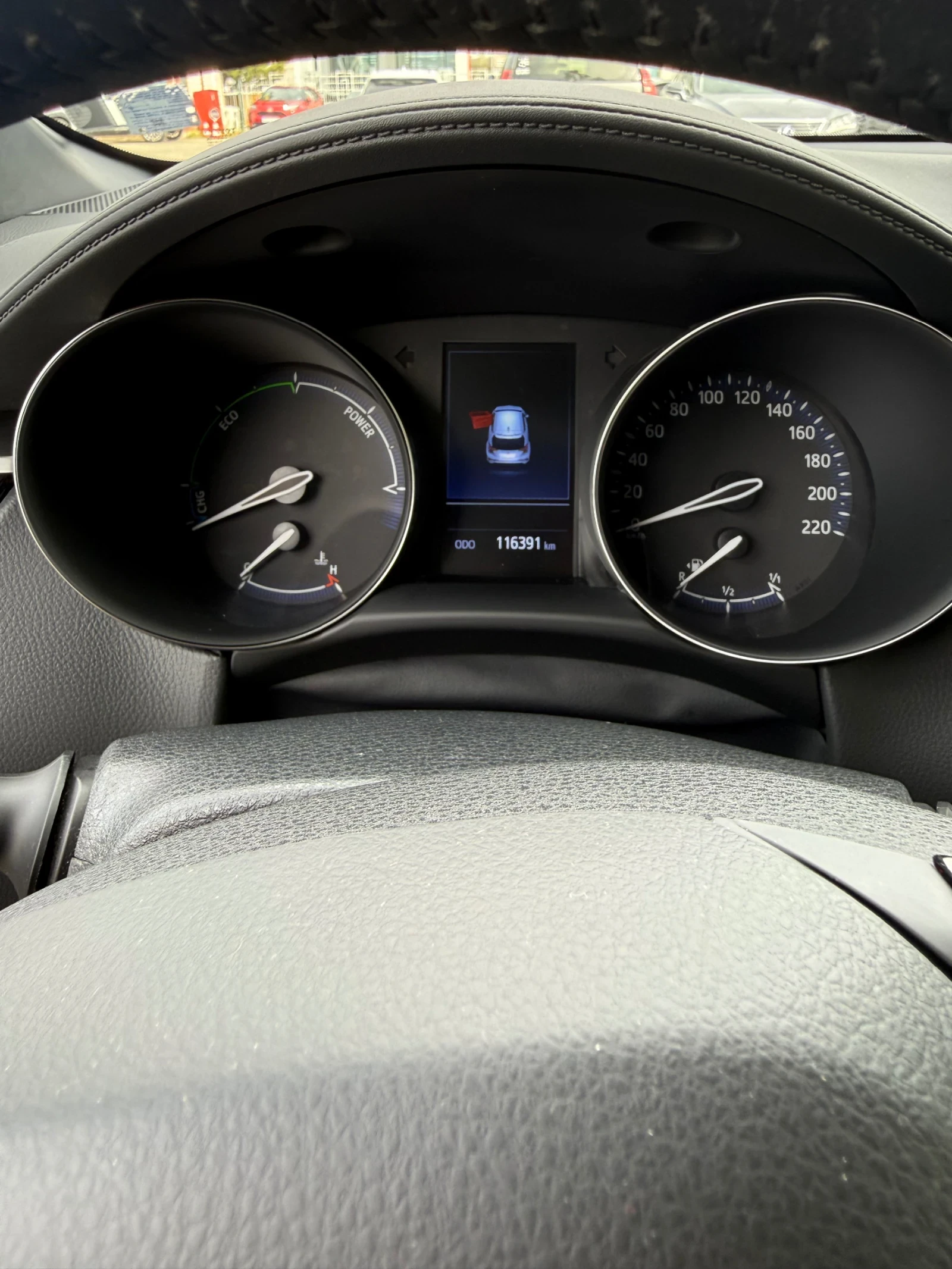 Toyota C-HR CLUB � �������� �� 2032 | Mobile.bg � ����������� 2