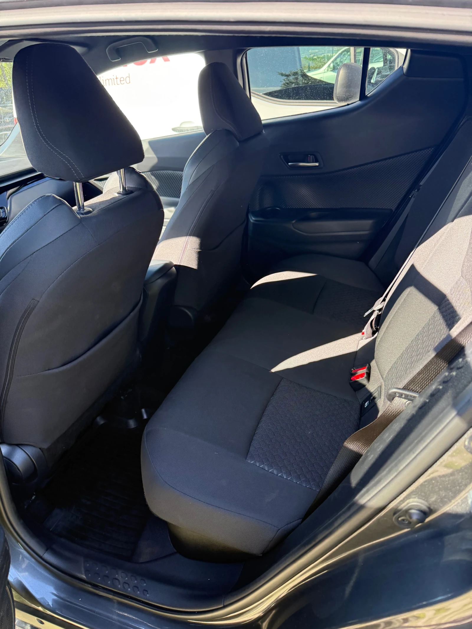 Toyota C-HR CLUB � �������� �� 2032 | Mobile.bg � ����������� 11
