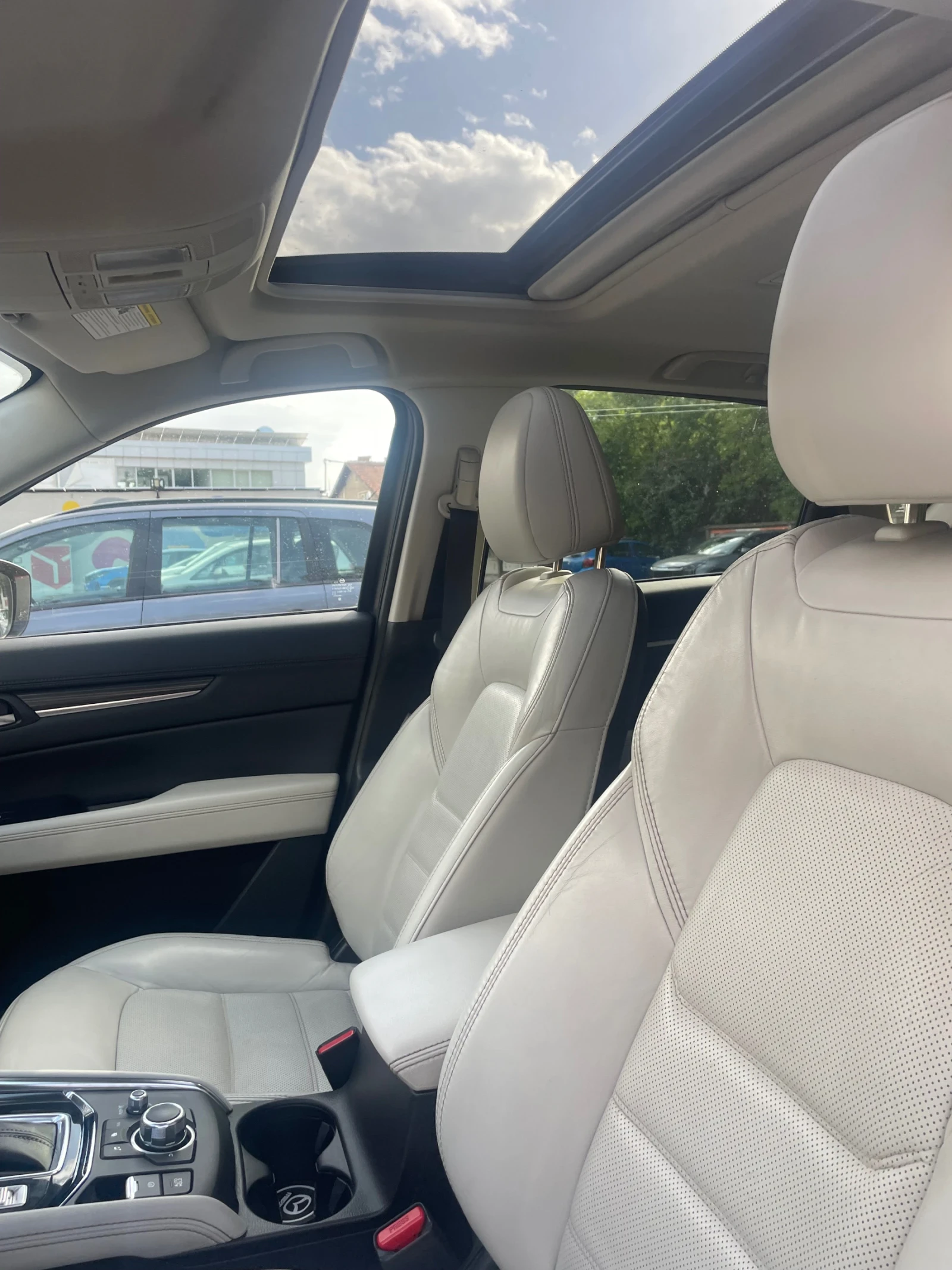 Mazda CX-5 C X5, снимка 7 - Автомобили и джипове - 54543609