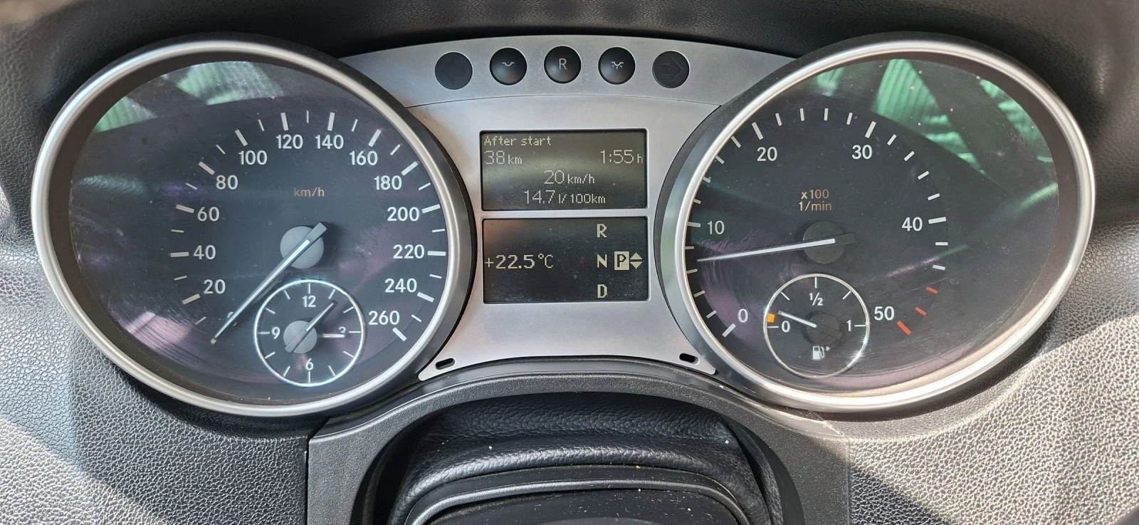 Mercedes-Benz ML 320 | Mobile.bg � ����������� 15