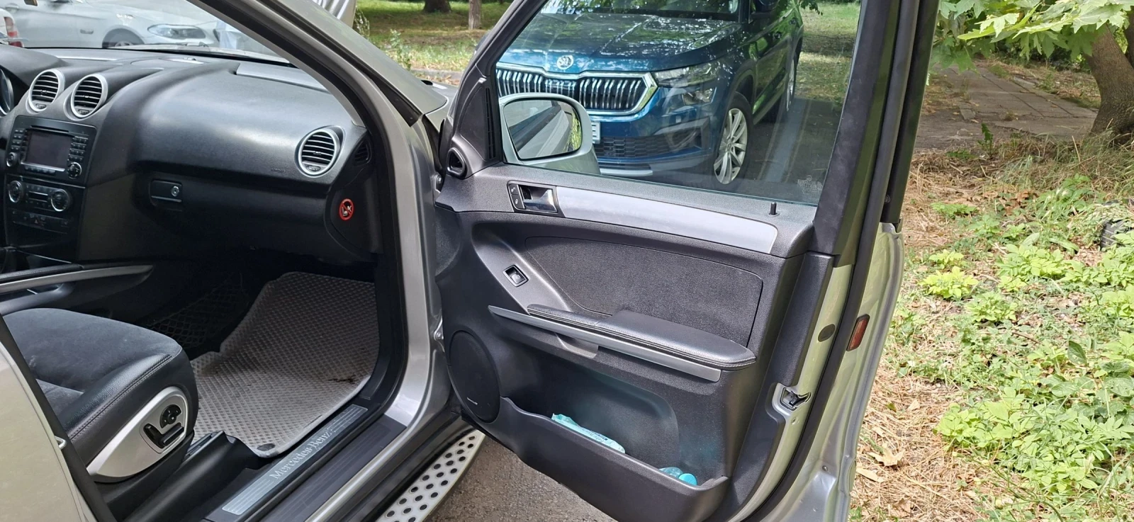Mercedes-Benz ML 320 | Mobile.bg � ����������� 11