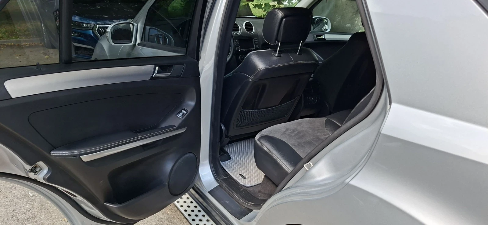 Mercedes-Benz ML 320 | Mobile.bg � ����������� 7