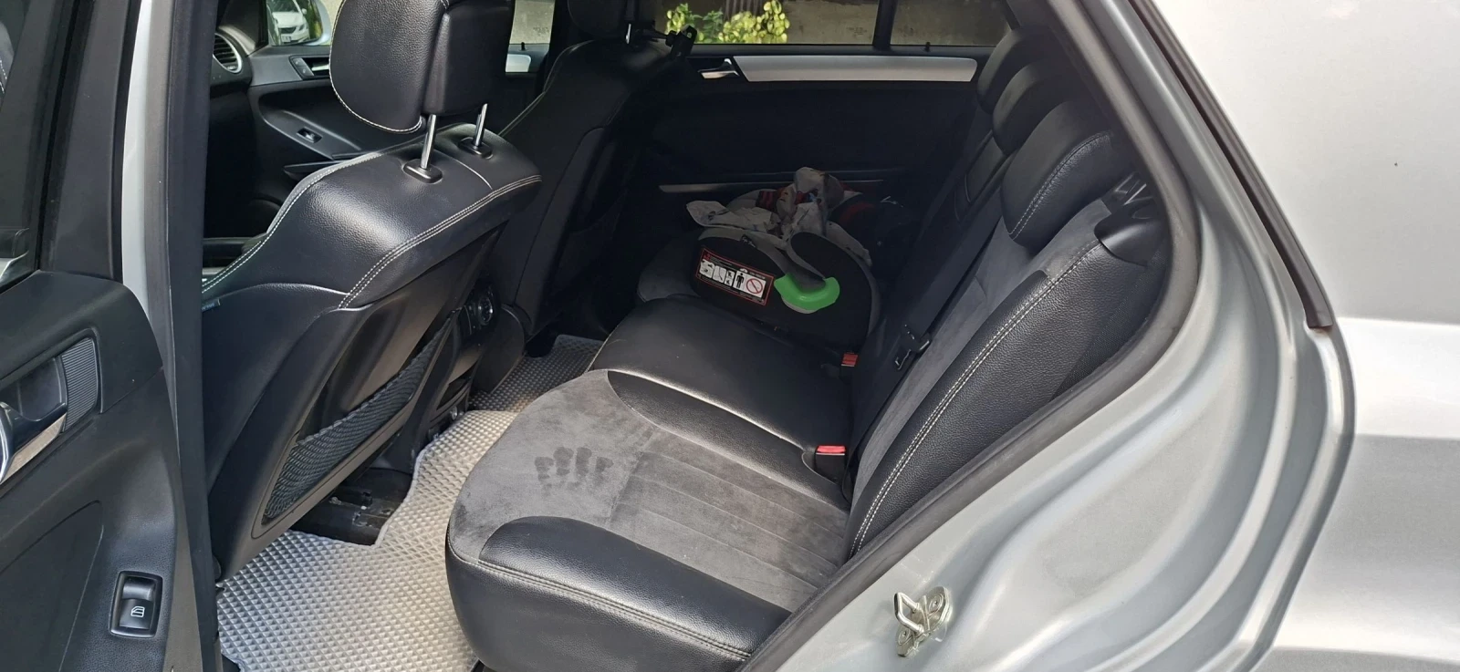 Mercedes-Benz ML 320 | Mobile.bg � ����������� 8