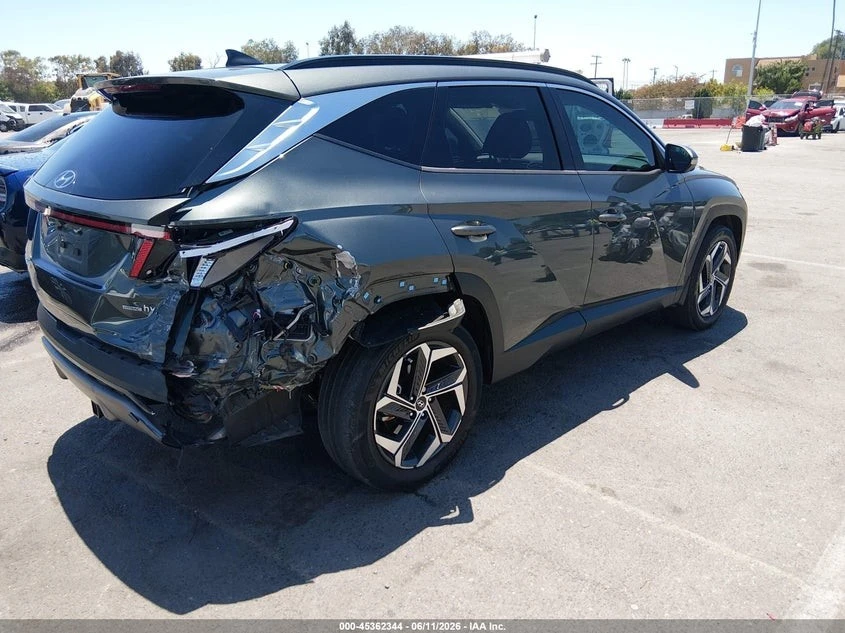 Hyundai Tucson * KEYLESS* Camera* 360* , снимка 7 - Автомобили и джипове - 55048438