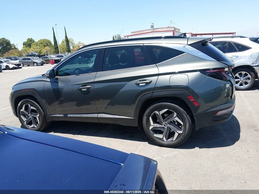 Hyundai Tucson * KEYLESS* Camera* 360* , снимка 4 - Автомобили и джипове - 55048438