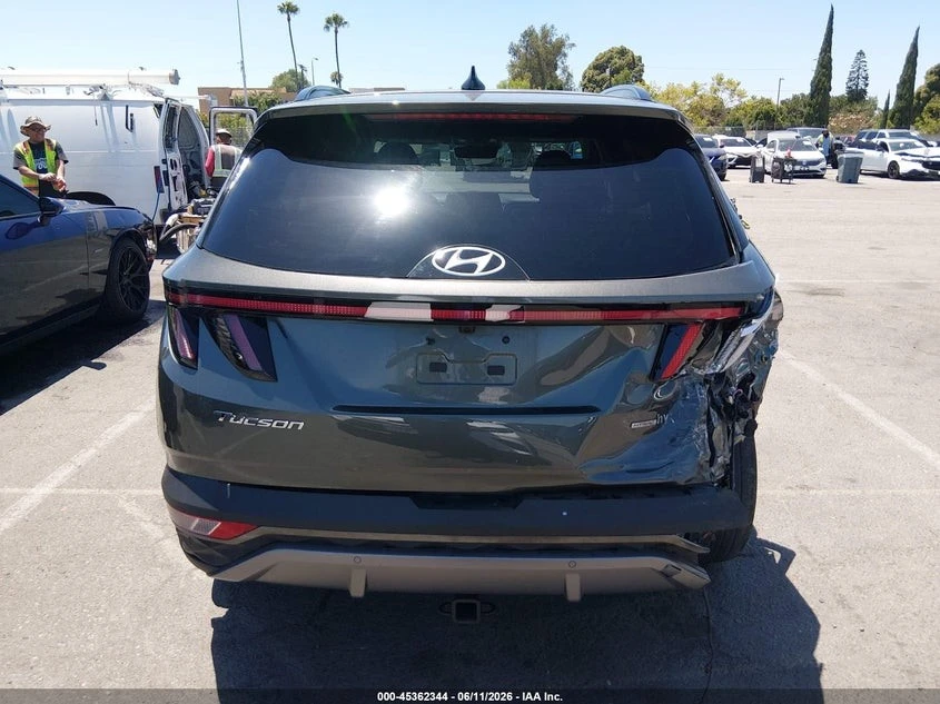 Hyundai Tucson * KEYLESS* Camera* 360* , снимка 6 - Автомобили и джипове - 55048438