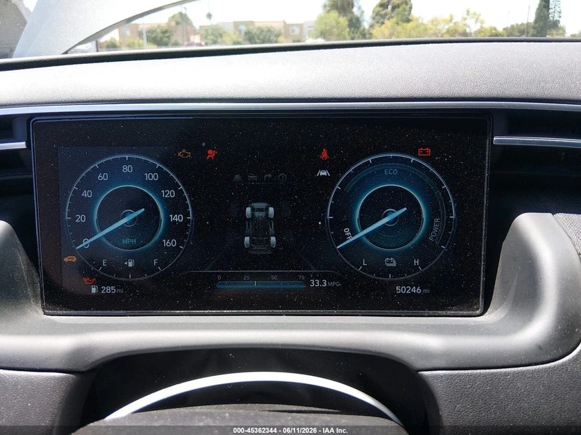 Hyundai Tucson * KEYLESS* Camera* 360* , снимка 11 - Автомобили и джипове - 55048438