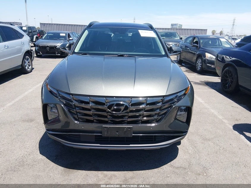 Hyundai Tucson * KEYLESS* Camera* 360* , снимка 2 - Автомобили и джипове - 55048438