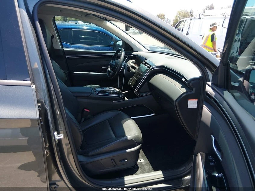 Hyundai Tucson * KEYLESS* Camera* 360* , снимка 9 - Автомобили и джипове - 55048438