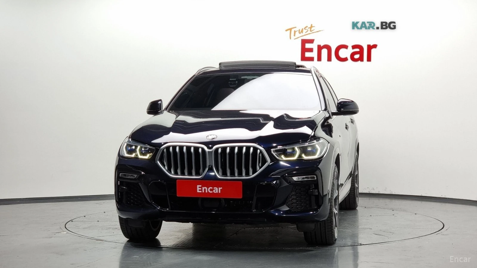 BMW X6 40I ЦЕНА ДО БЪЛГАРИЯ РЕГИСТРАЦИЯ & АВТОКРЕДИТ, снимка 3 - Автомобили и джипове - 55186929