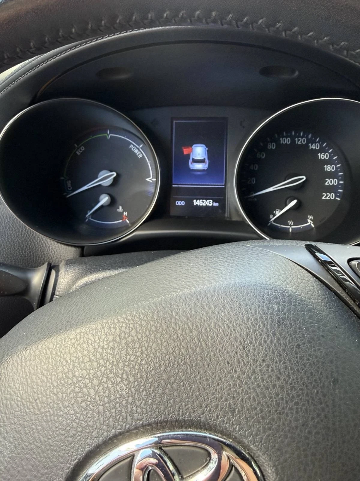 Toyota C-HR | Mobile.bg � ����������� 11