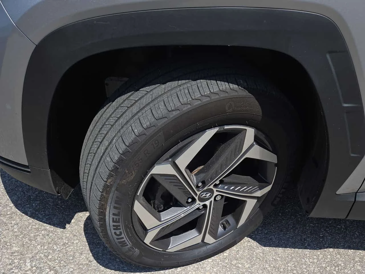 Hyundai Tucson * Ultimate * CARFAX * БЕЗ ПЪРВОНАЧАЛНА ВНОСКА, снимка 7 - Автомобили и джипове - 55398065