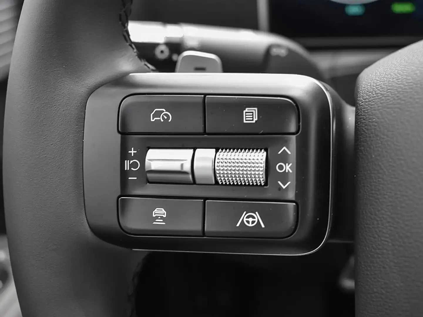 Hyundai Santa fe LUXURY ЦЕНА ДО БГ РЕГИСТРАЦИЯ & АВТОКРЕДИТ, снимка 13 - Автомобили и джипове - 55450016