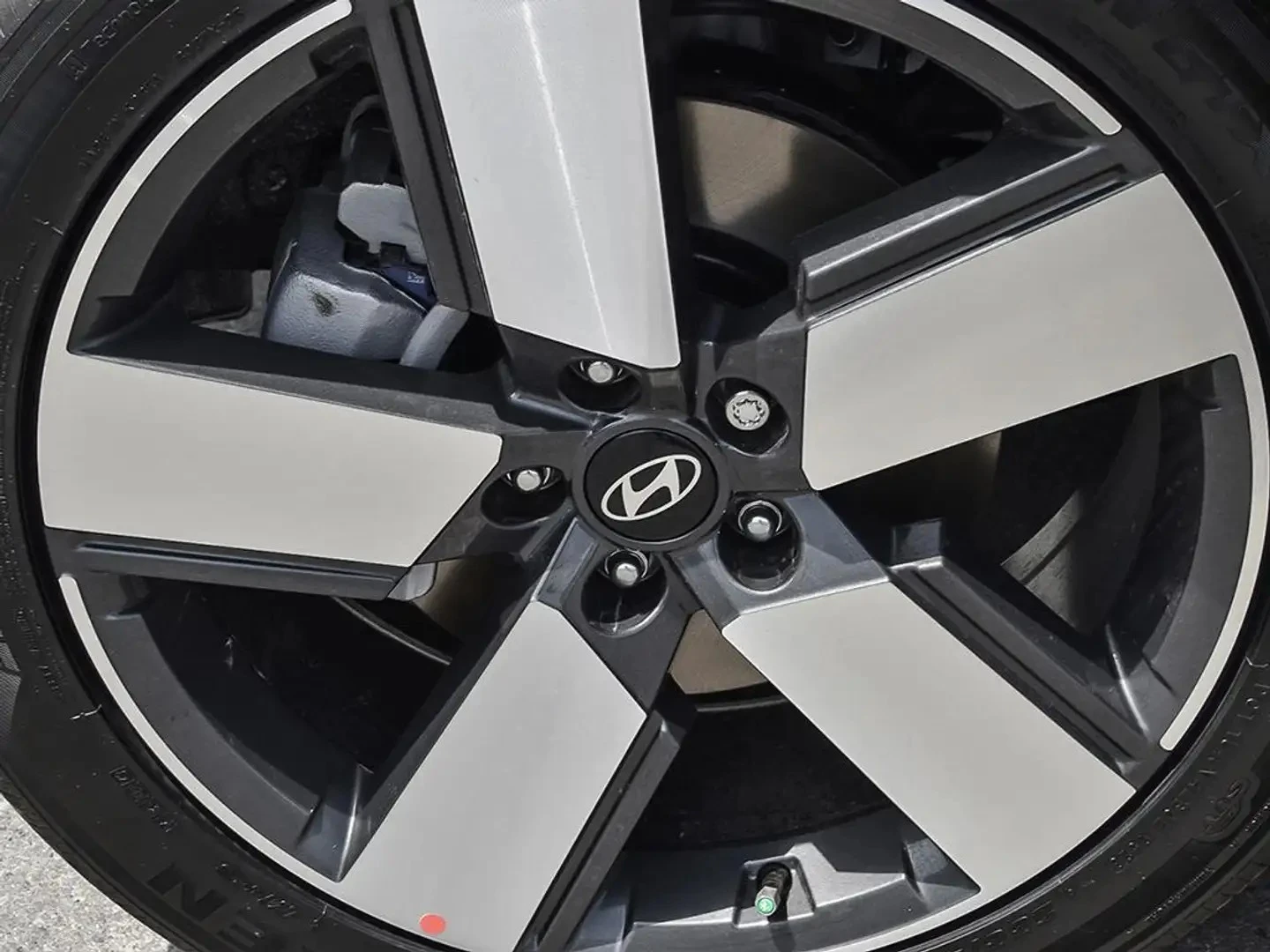 Hyundai Santa fe LUXURY ЦЕНА ДО БГ РЕГИСТРАЦИЯ & АВТОКРЕДИТ, снимка 7 - Автомобили и джипове - 55450016