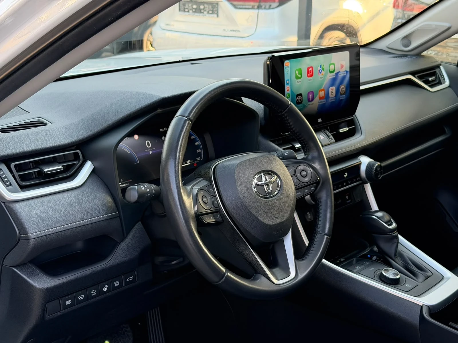 Toyota Rav4 /Facelift/Executive/Panorama/Relax+ HHC, снимка 6 - Автомобили и джипове - 55563701