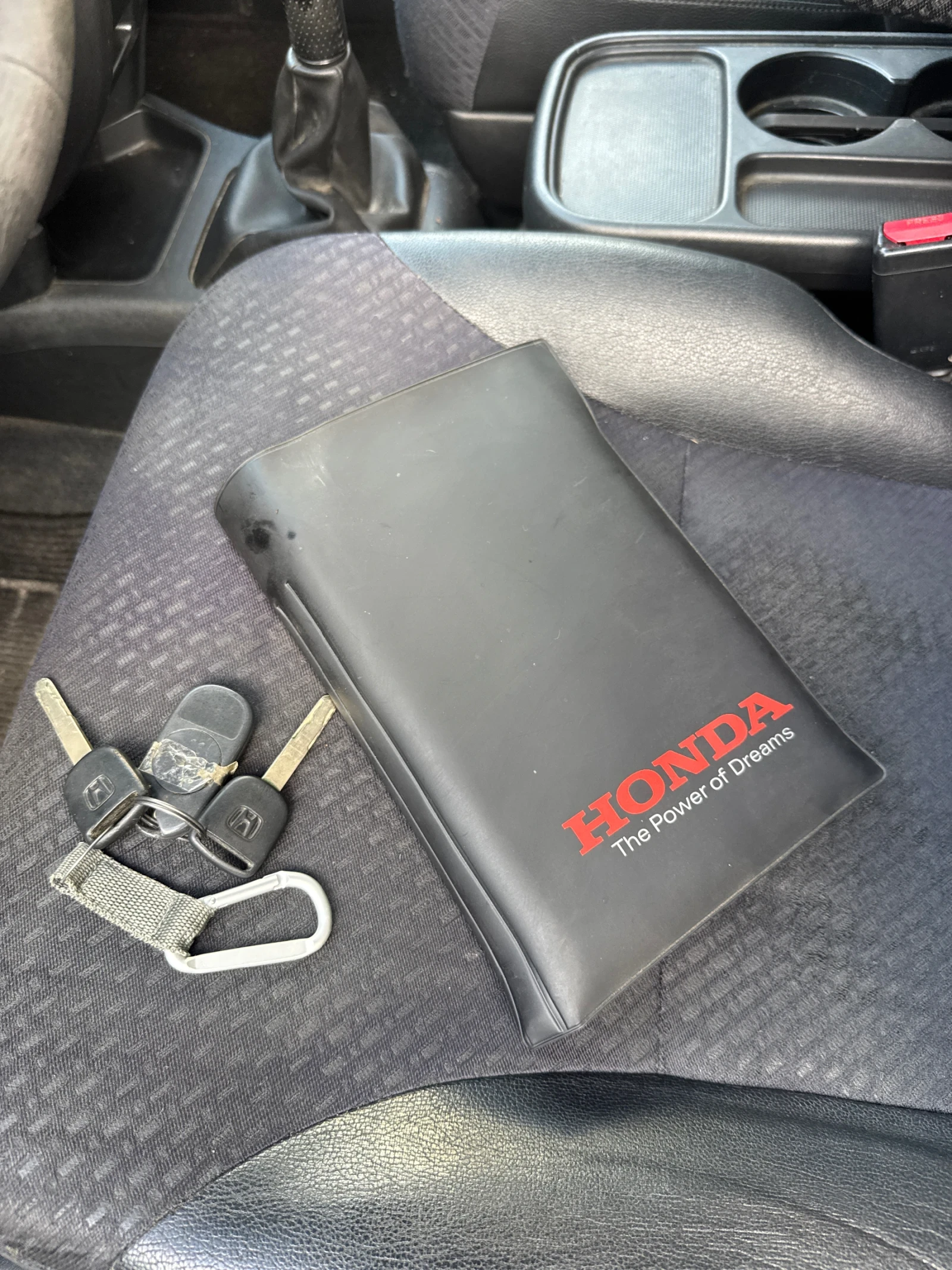 Honda Cr-v 2.0i с Газова , снимка 15 - Автомобили и джипове - 55629409
