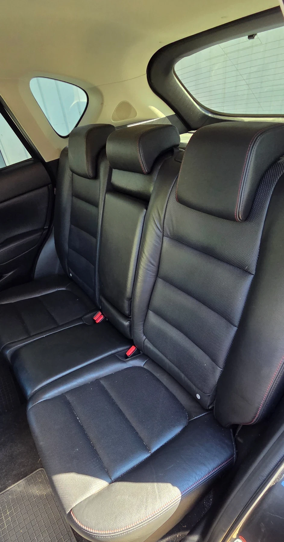 Mazda CX-5, снимка 6 - Автомобили и джипове - 55682300