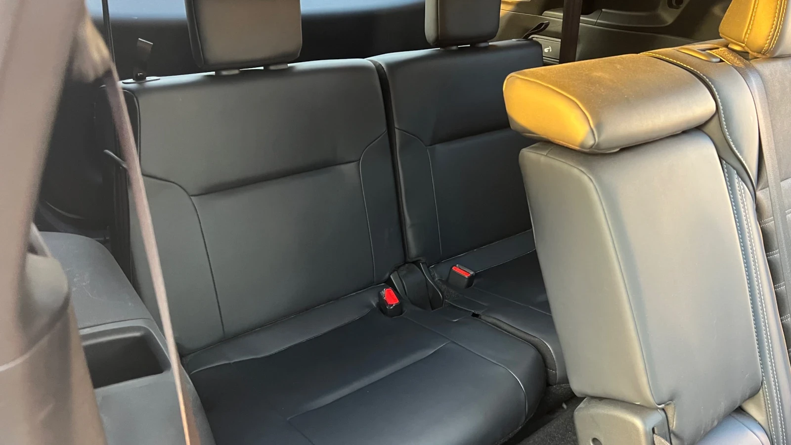 Mitsubishi Outlander 2.5/181hp/TOP/360/SE/4x4/ 6+ 1, снимка 10 - Автомобили и джипове - 55909901