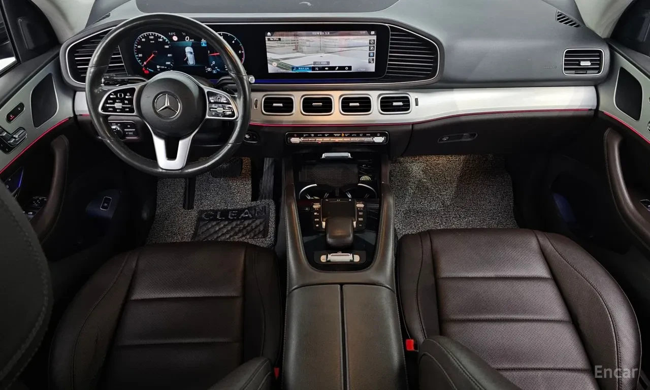 Mercedes-Benz GLE 300 4MATIC* �������* ������ ����*  | Mobile.bg � ����������� 8