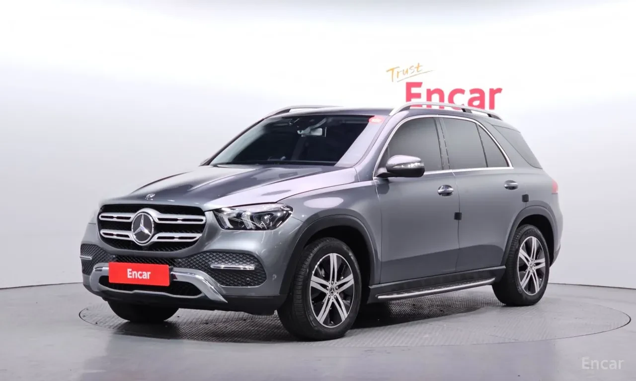 Mercedes-Benz GLE 300 4MATIC* ПОДГРЕВ* КРАЙНА ЦЕНА* 