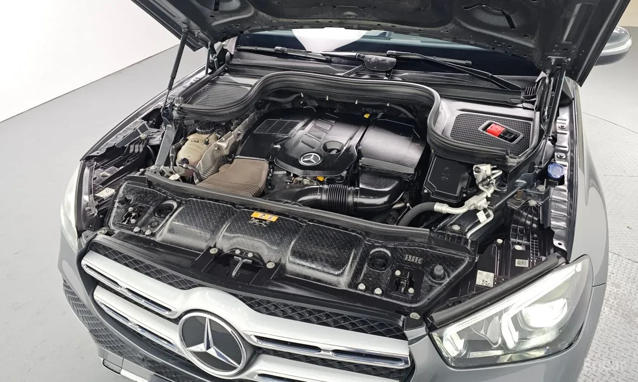 Mercedes-Benz GLE 300 4MATIC* �������* ������ ����*  | Mobile.bg � ����������� 5