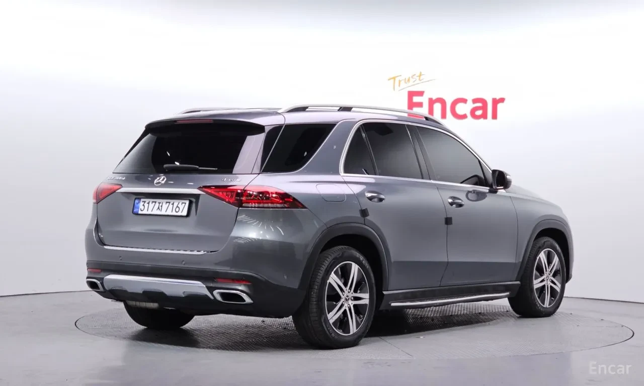 Mercedes-Benz GLE 300 4MATIC* �������* ������ ����*  | Mobile.bg � ����������� 3