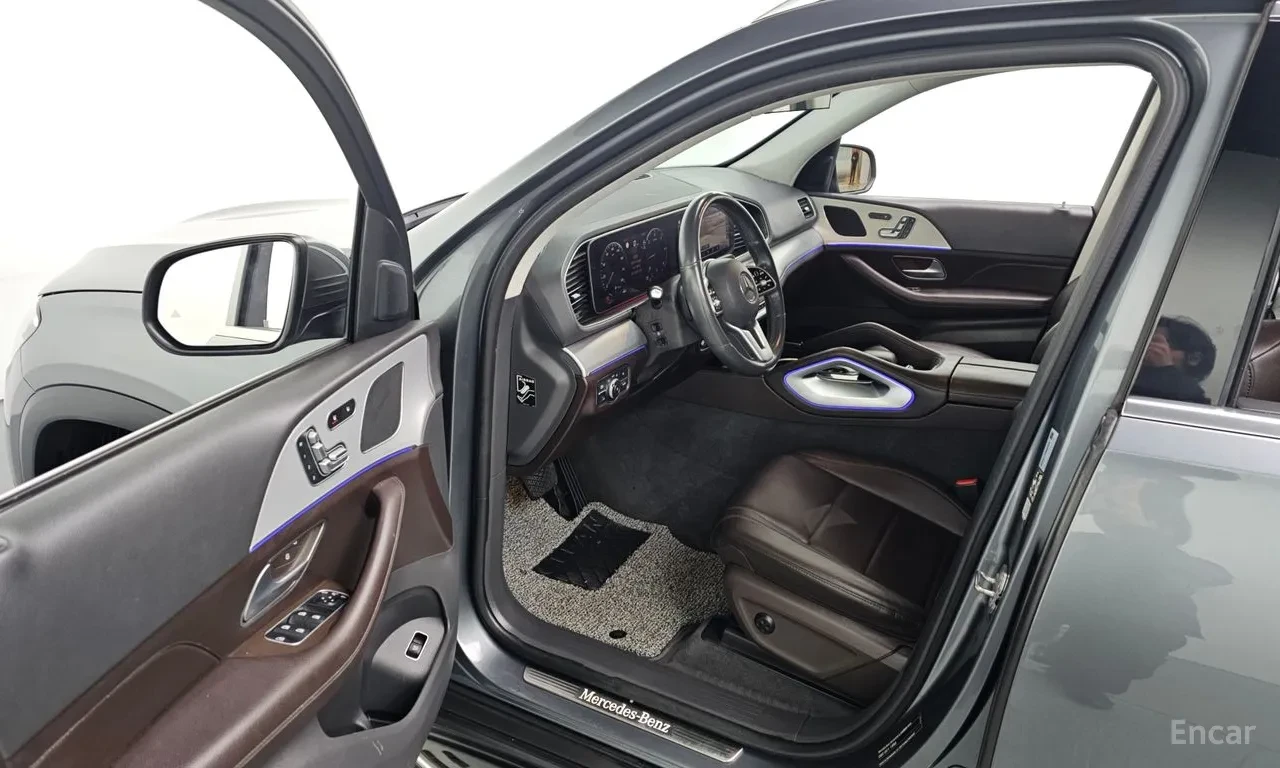 Mercedes-Benz GLE 300 4MATIC* �������* ������ ����*  | Mobile.bg � ����������� 6