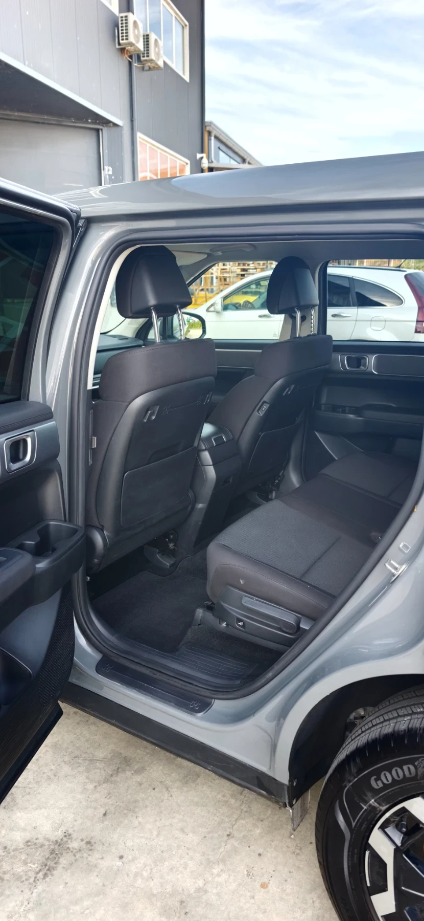 Hyundai Santa fe | Mobile.bg � ����������� 13