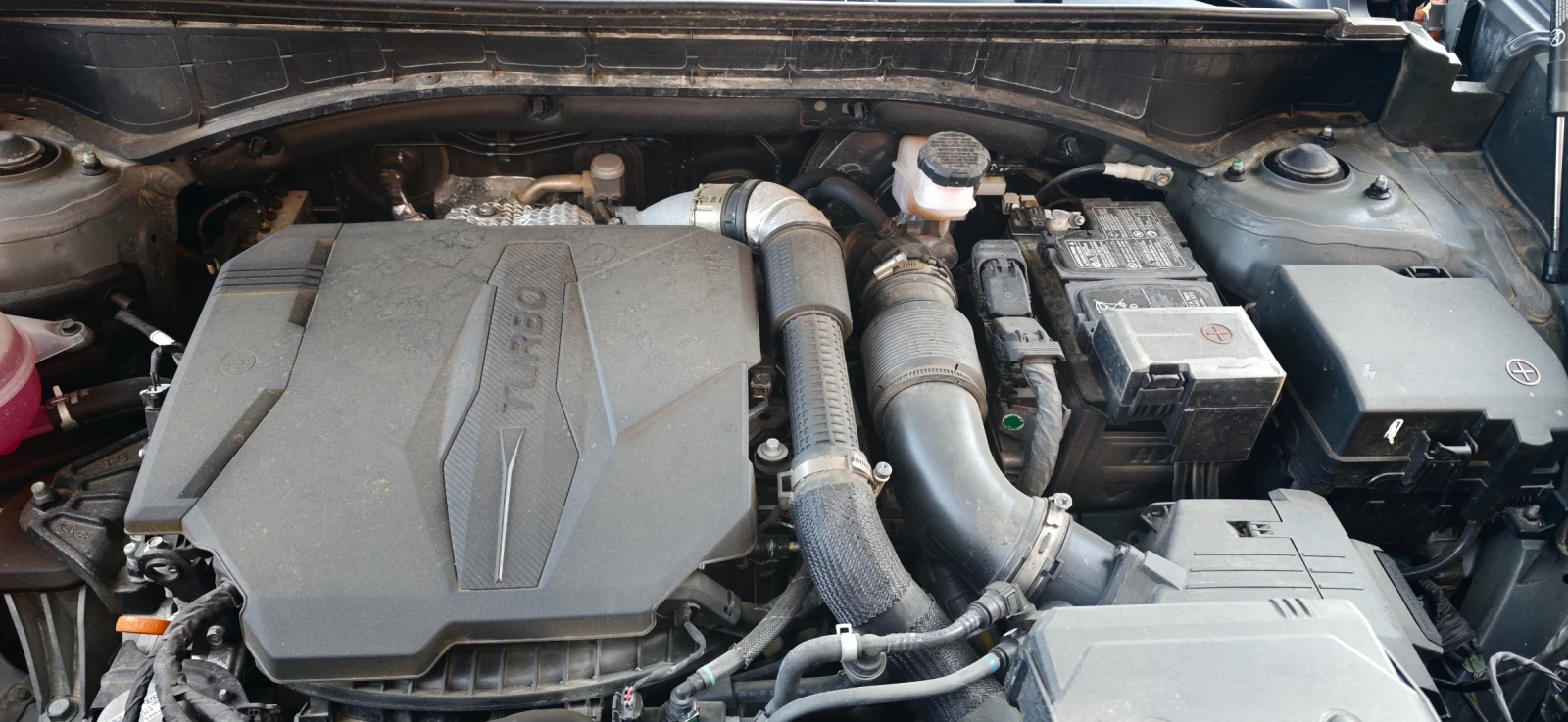 Hyundai Santa fe | Mobile.bg � ����������� 9