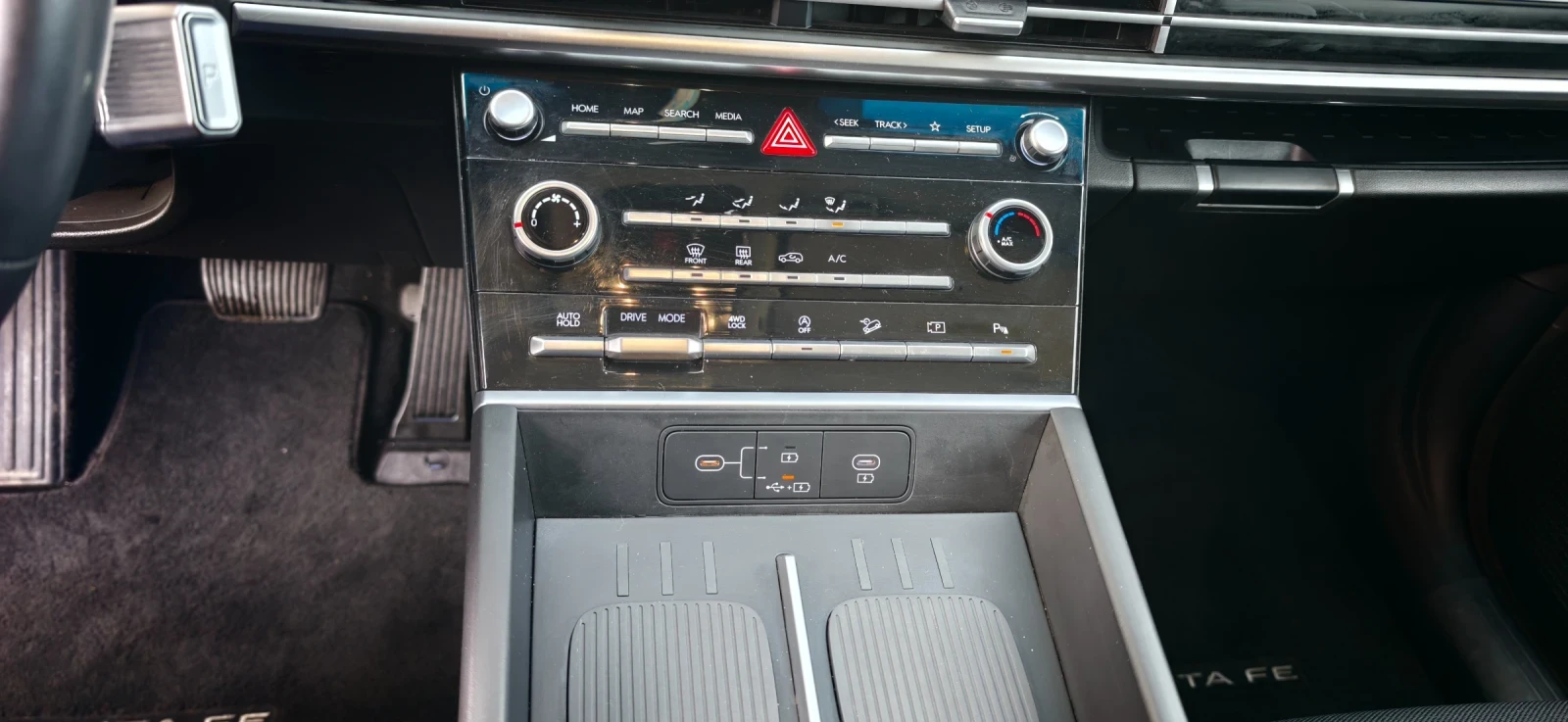 Hyundai Santa fe | Mobile.bg � ����������� 14