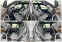 Обява за продажба на BMW X3 3.0S-Drive Full ТОП СЪСТОЯНИE ~59 990 лв. - изображение 10