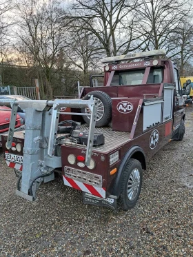 Mercedes-Benz Sprinter 413 Репатрак, снимка 3