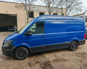 VW Crafter, снимка 2