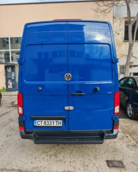 VW Crafter, снимка 6