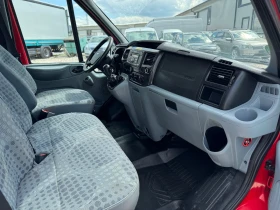 Ford Transit Лизинг, снимка 11